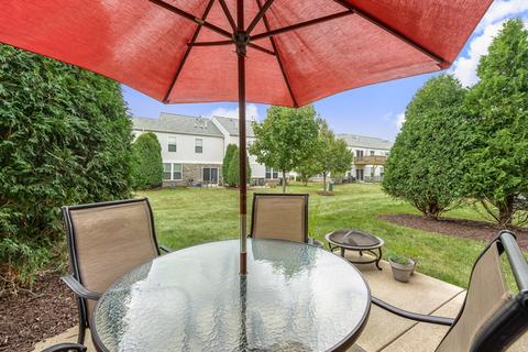 263 Devoe Dr, Oswego, IL 60543 photo 21