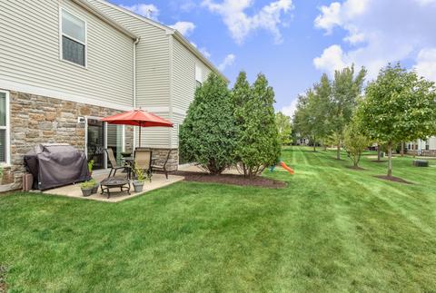 263 Devoe Dr, Oswego, IL 60543 photo 20