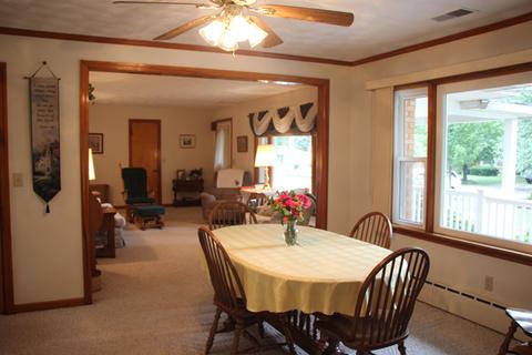 1027 Normal St, Henry, IL 61537 photo 16