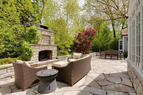 1247 Elm Ct, Glenview, IL 60025 photo 33