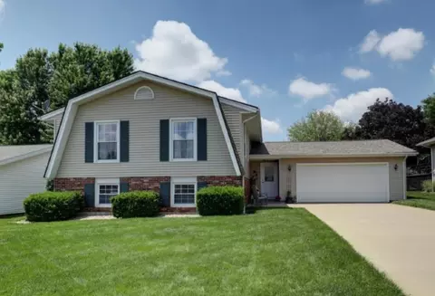 518 S 43rd St, Quincy, IL 62305