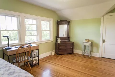 Bedroom - 720 N 2400th Ave, Ursa, IL 62376 photo 1 of 2