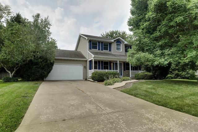 4506 Woodland Trl, Quincy, IL 62305