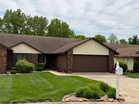 638 Pawn Ave #638, Quincy, IL 62305