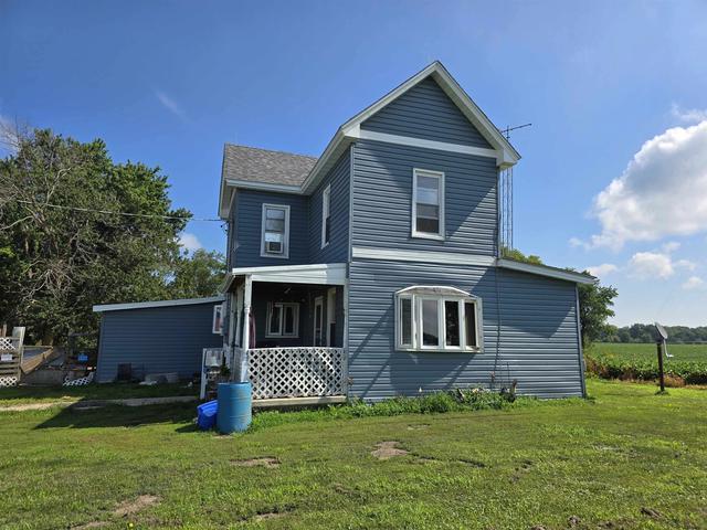 1920 E County Road 2900 Rd, Dallas City, IL 62330