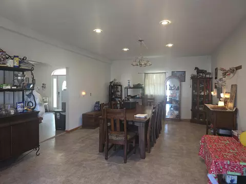 Dining - 105 S Cedar St S, Bowen, IL 62316 photo 3 of 3