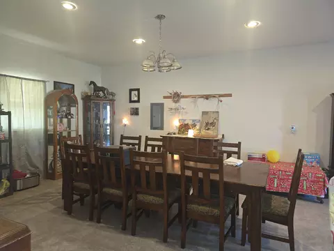 Dining - 105 S Cedar St S, Bowen, IL 62316 photo 2 of 3