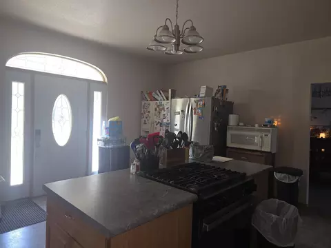Entry Way - 105 S Cedar St S, Bowen, IL 62316 photo 1 of 2