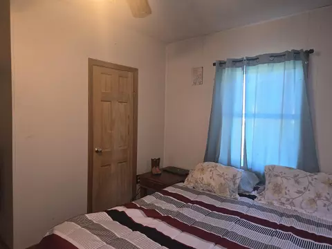 Bedroom - 105 S Cedar St S, Bowen, IL 62316 photo 2 of 5