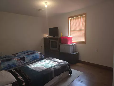 Bedroom - 105 S Cedar St S, Bowen, IL 62316 photo 4 of 5