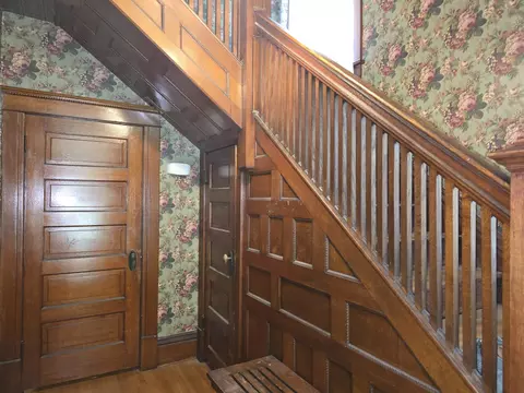 Entry Way - 800 Main St, Carthage, IL 62321 photo 1 of 2