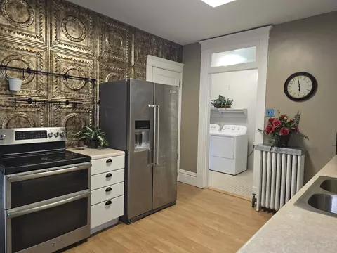 Kitchen - 800 Main St, Carthage, IL 62321 photo 1 of 3