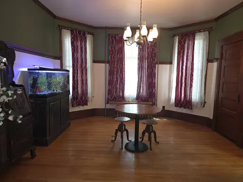 Dining - 800 Main St, Carthage, IL 62321 photo 2 of 2