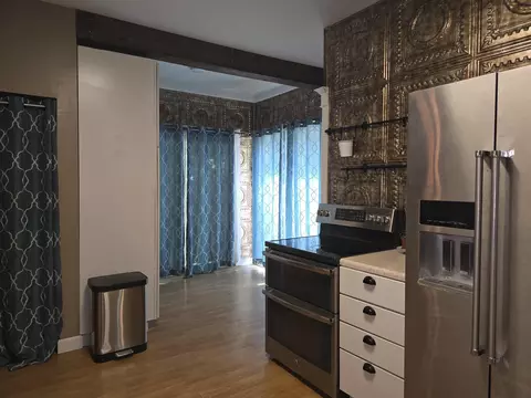 Kitchen - 800 Main St, Carthage, IL 62321 photo 2 of 3