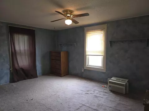 Bedroom - 57 W Main St, Carthage, IL 62321 photo 1 of 4