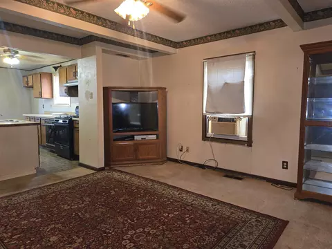Living - 57 W Main St, Carthage, IL 62321 photo 2 of 2