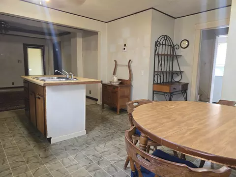 Kitchen - 57 W Main St, Carthage, IL 62321 photo 3 of 4