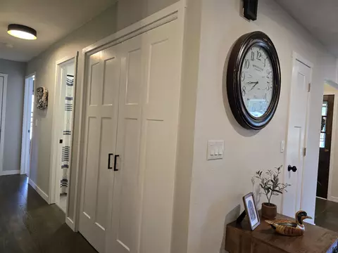Entry Way - 705 E Main St, Augusta, IL 62311 photo 3 of 3