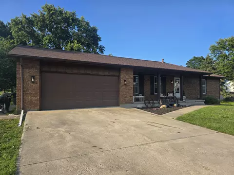 Exterior - 705 E Main St, Augusta, IL 62311 photo 8 of 8