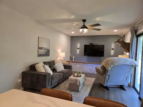 Living - 705 E Main St, Augusta, IL 62311 photo 1 of 5