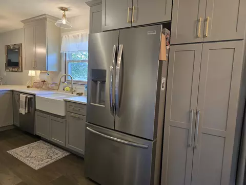Kitchen - 705 E Main St, Augusta, IL 62311 photo 1 of 4