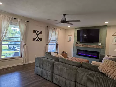 Living - 705 E Main St, Augusta, IL 62311 photo 5 of 5