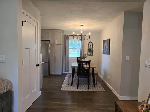 Dining - 705 E Main St, Augusta, IL 62311 photo 1 of 1