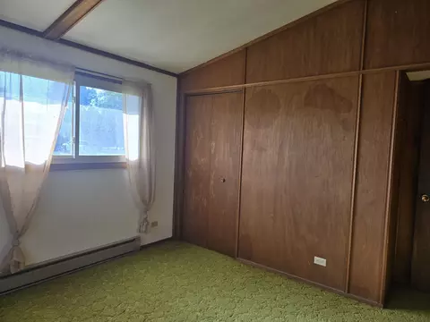 Bedroom - 319 Rogers Rd, Carthage, IL 62321 photo 5 of 5
