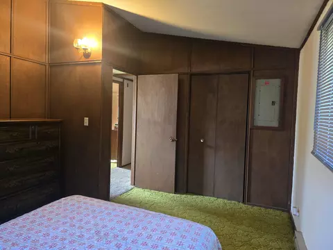 Bedroom - 319 Rogers Rd, Carthage, IL 62321 photo 3 of 5