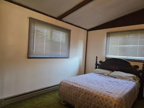 Bedroom - 319 Rogers Rd, Carthage, IL 62321 photo 1 of 5