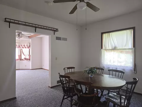 Dining - 237 W Locust St, Carthage, IL 62321 photo 2 of 2