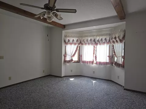 Bedroom - 237 W Locust St, Carthage, IL 62321 photo 1 of 8