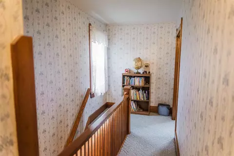Entry Way - 2393 E 1400th St, Mendon, IL 62351 photo 1 of 1