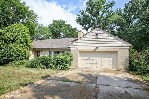 320 E Central Rd, Arlington Heights, IL 60005 photo 1