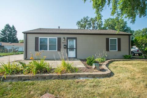 1810 Innercircle Dr, Crest Hill, IL 60403 photo 36