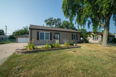 1810 Innercircle Dr, Crest Hill, IL 60403 photo 3