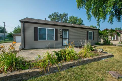 1810 Innercircle Dr, Crest Hill, IL 60403 photo 1