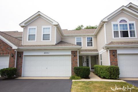 2051 Peach Tree Ln, Algonquin, IL 60102 photo 1