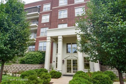 511 Prestwick Ln #403, Wheeling, IL 60090 photo 1