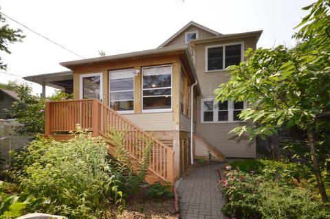 1209 Monroe St, Evanston, IL 60202 photo 33