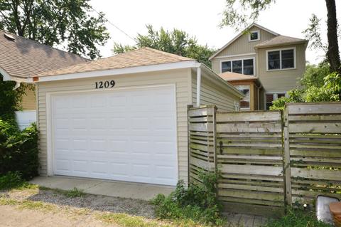 1209 Monroe St, Evanston, IL 60202 photo 35