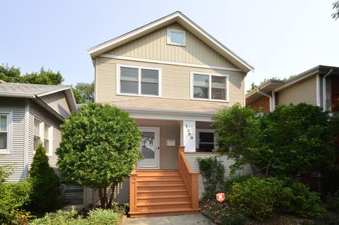 1209 Monroe St, Evanston, IL 60202 photo 1