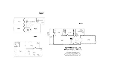 1209 Monroe St, Evanston, IL 60202 photo 40
