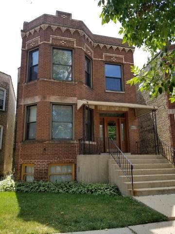 4023 W Cornelia Ave, Chicago, IL 60641 photo 1