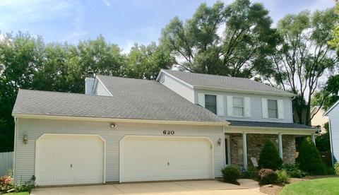 620 Alice Pl, Elgin, IL 60123 photo 1