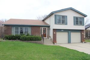 248 Whitewater Dr, Bolingbrook, IL 60440 photo 1