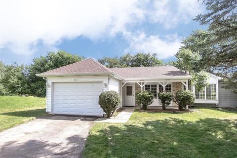 415 Campus Dr, Elgin, IL 60120 photo 1
