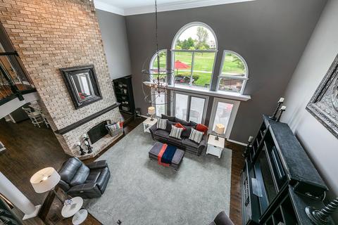 1576 White Eagle Dr, Naperville, IL 60564 photo 28