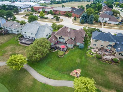 1576 White Eagle Dr, Naperville, IL 60564 photo 49