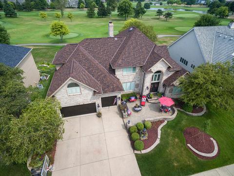 1576 White Eagle Dr, Naperville, IL 60564 photo 4